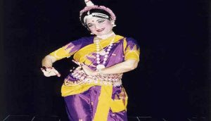 Veteran Odissi Danseuse Minati Mishra passes away_4.1