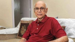 Former India legendary All-Rounder Bapu Nadkarni passes away_4.1