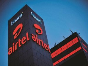 Telecom department approves FDI limit in Bharti Airtel to 100%_4.1