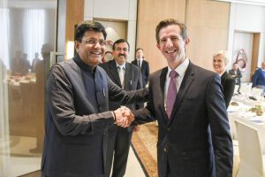 New Delhi hosts Joint Ministerial Commission between India and Australia_4.1