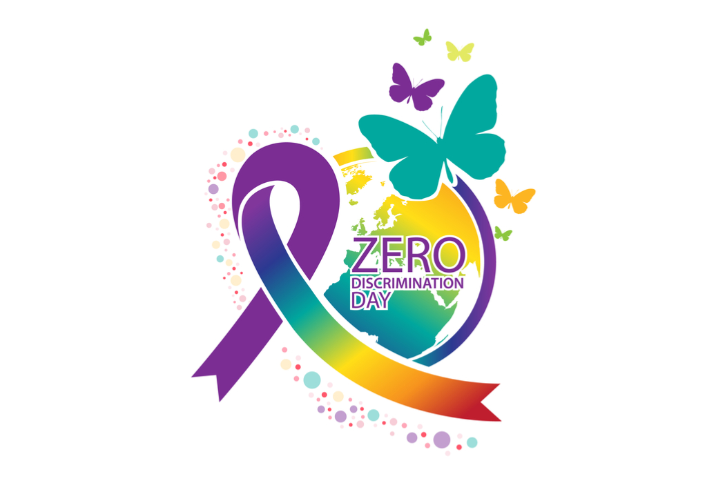 UNAIDS observes Zero Discrimination Day
