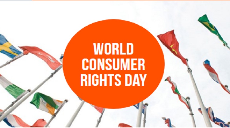 World Consumer Rights Day Observed Globally On 15th March