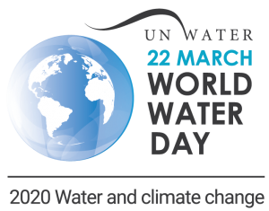 World Water Day observed globally on 22 March