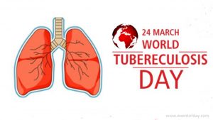 विश्व क्षय रोग (टीबी) दिवस: 24 मार्च |_40.1