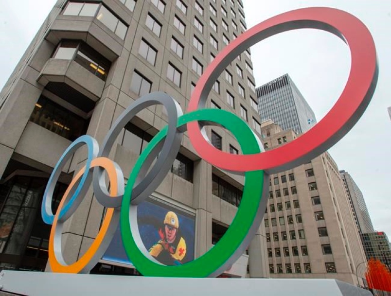 Canada withdraws from Tokyo 2020 Olympics