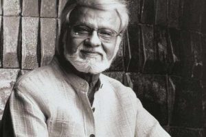 Renowned Artist and architect Satish Gujral passes away_4.1