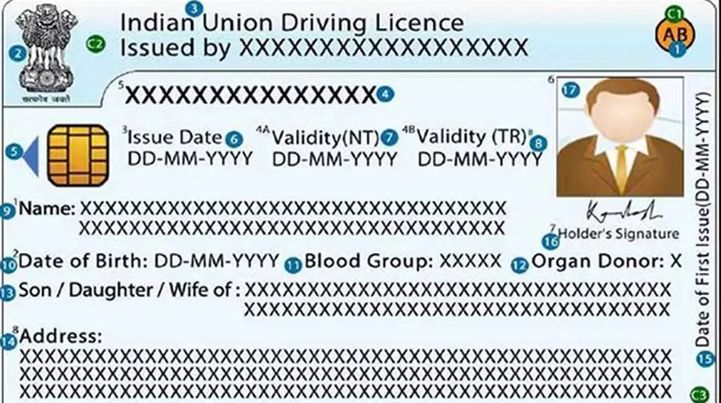 Validity extension of expired Driving Licences and Vehicle Registration