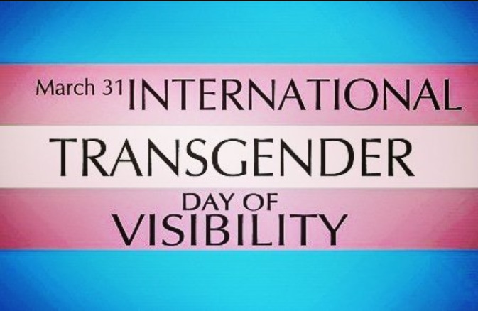 transgender visibility day