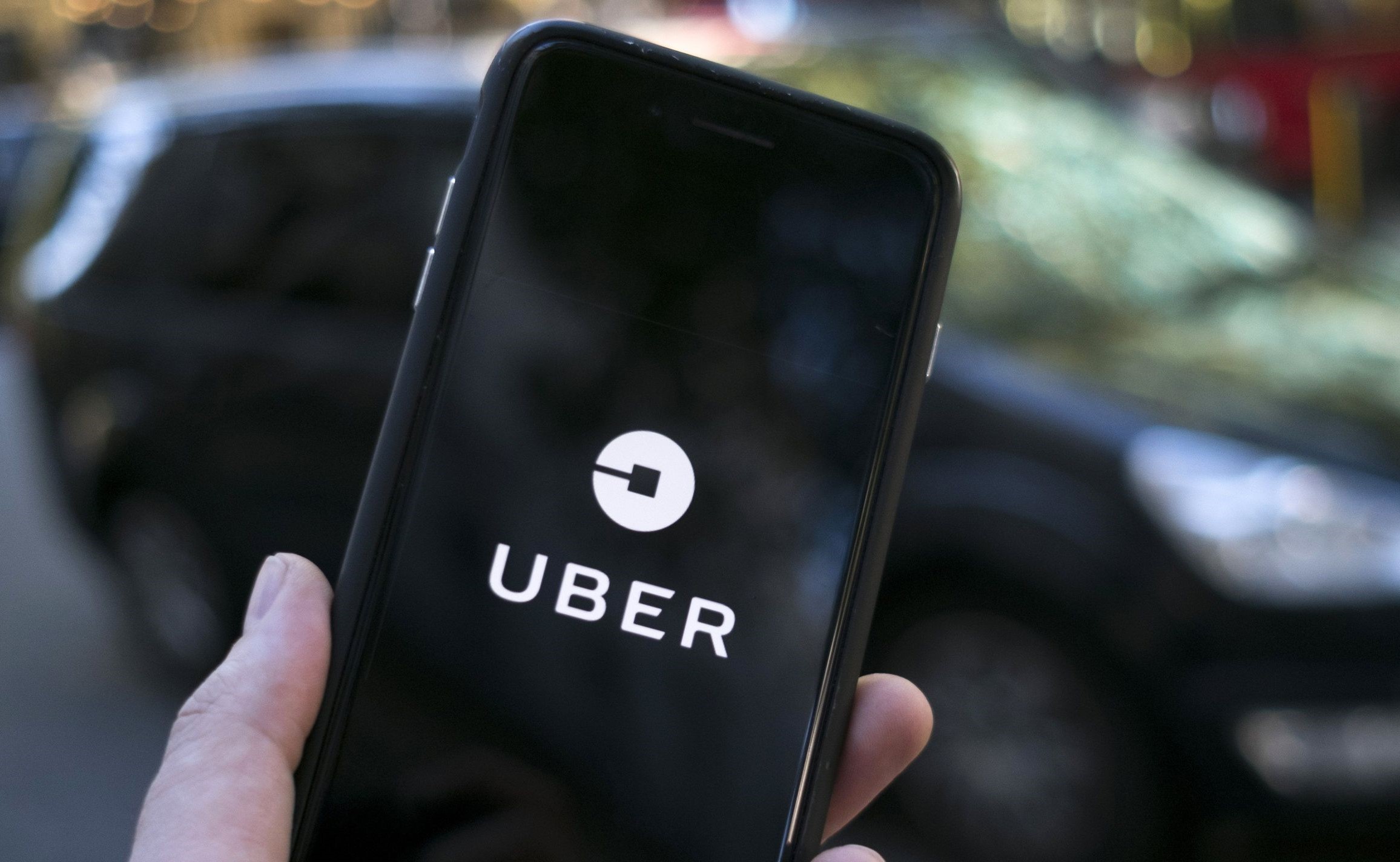 Uber to provide transportation service to public healthcare workers