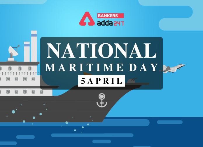 Nation celebrates 57th edition of National Maritime Day