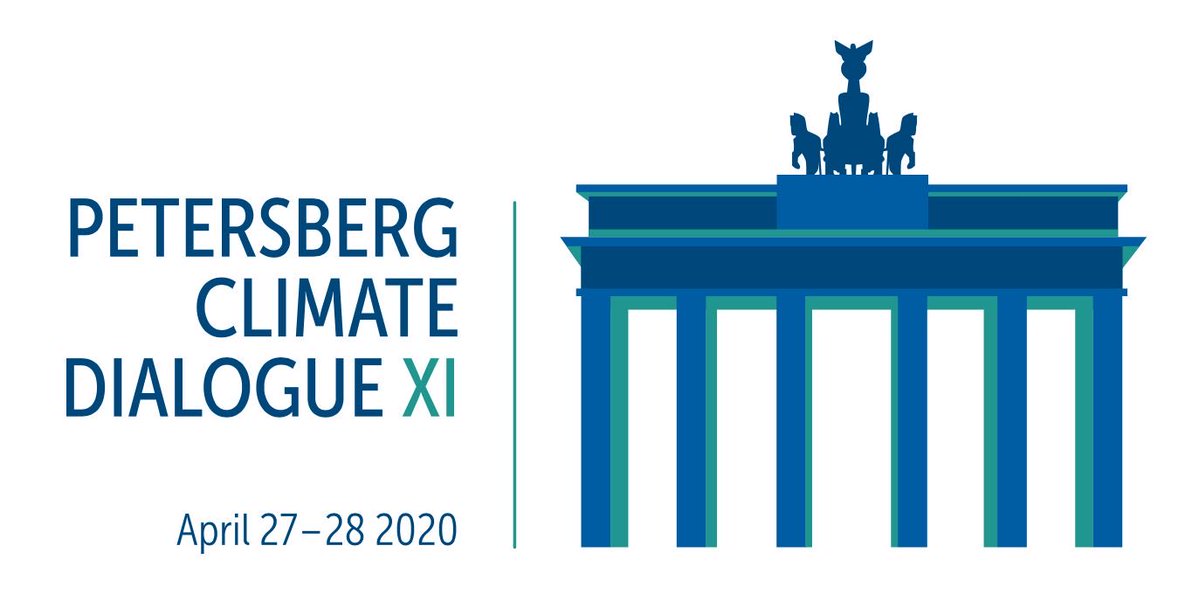 India attends 11th session of Petersberg Climate Dialogue