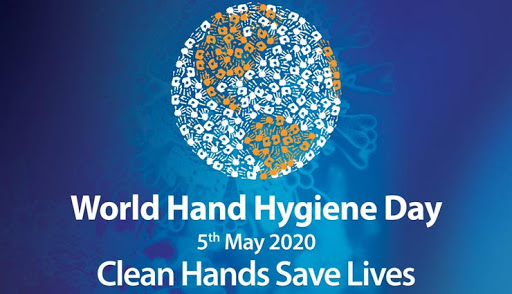 World Hand Hygiene Day Observed Globally On 5 May
