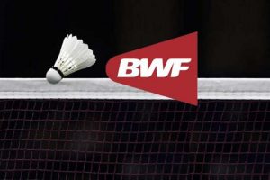 Forbigående repræsentant Becks Badminton World Championships 2020 postponed to November 2021