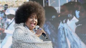 Grammy Winning Singer Betty Wright Passes Away