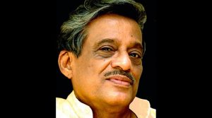 Marathi writer, playwright Ratnakar Matkari passes away_4.1