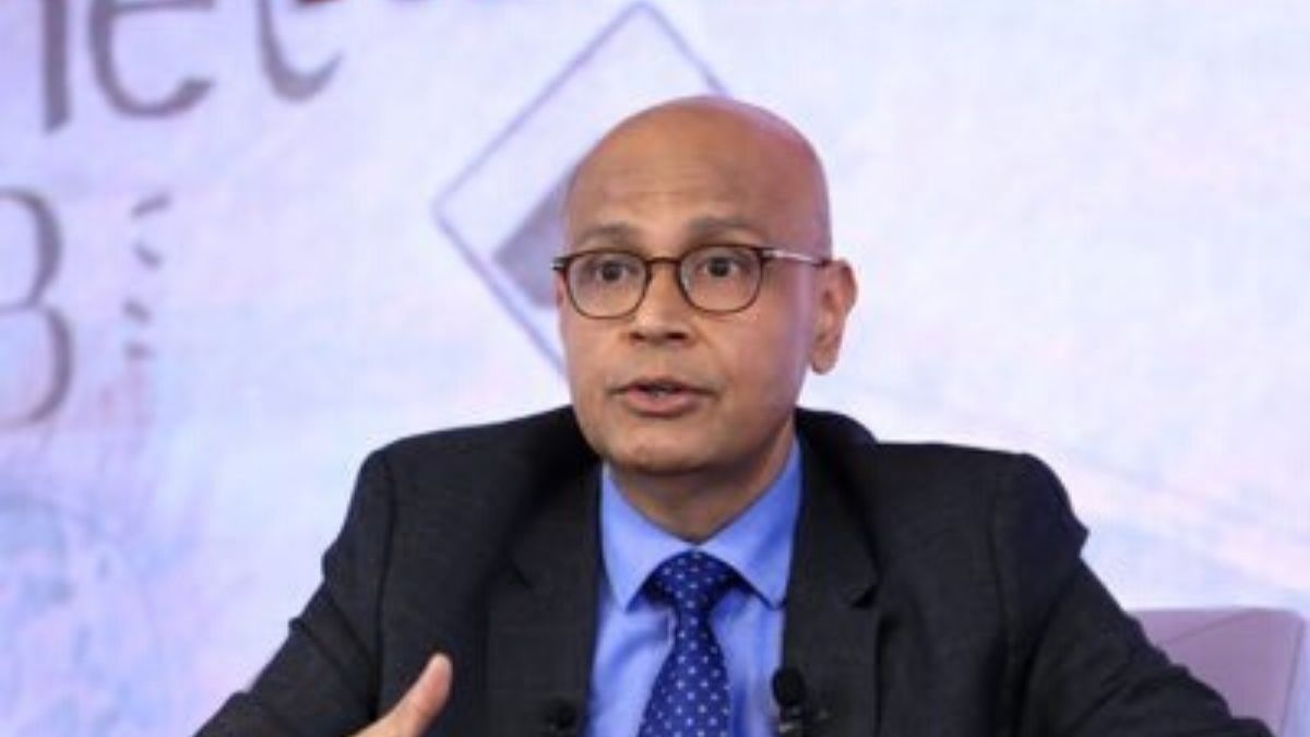 Abhas Jha becomes World Bank's Practice Manager for Climate Change