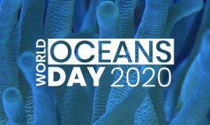 World Oceans Day 2020 8th June