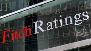 Fitch cuts India's GDP growth forecast to 8% from 9.5% for FY22_50.1