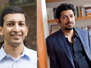 22+ Siddhartha Mukherjee And Raj Chetty Background