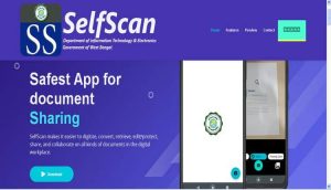 West Bengal Govt launches 'Self Scan app' to scan documents_50.1
