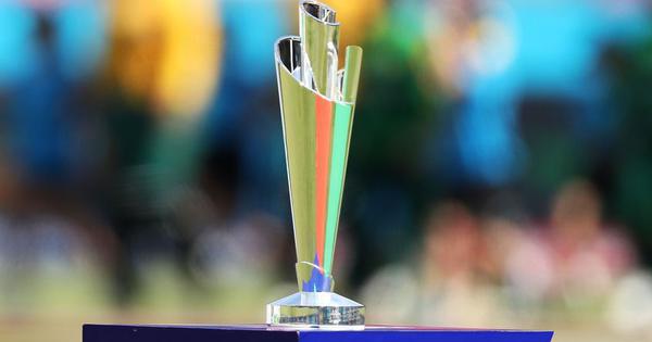 ICC Men's T20 World Cup postponed to 2022