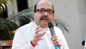 Rajya Sabha MP & former SP leader Amar Singh passes away_4.1