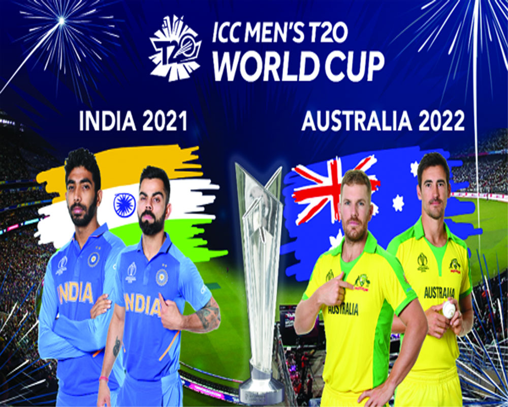 Icc Cup 2021