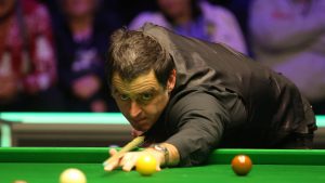 Ronnie wins World Snooker Championship 2020