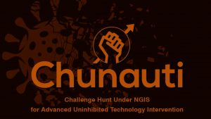 Union Minister launches "Chunauti" Next Generation Start-up Challenge_4.1