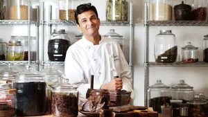 Chef Vikas Khanna honoured with Asia Game Changer Award 2020_4.1