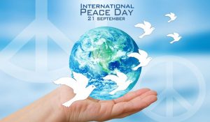 अंतर्राष्ट्रीय शांति दिवस: 21 सितंबर |_40.1