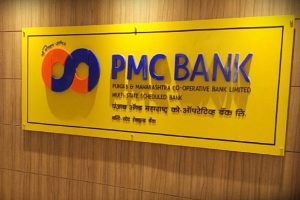RBI ने ए.के दीक्षित को PMC बैंक का नया प्रशासक नियुक्त किया |_40.1