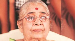 First woman chief justice of Kerala KK Usha passes away_50.1