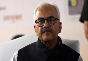 GoI extends Home Secretary Ajay Kumar Bhalla's tenure till 2021_4.1