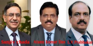Appointments Current Affairs 2024: Latest Appointments Related C A - Part 104_6.1