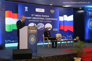 Summits & Conferences 2024 : Current Affairs related to Summits & Conferences - Part 70_12.1