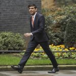 Rishi Sunak bid for prime minister of United Kingdom with over 131 MPs support