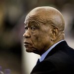 Lesotho's prime minister Thomas Thabane resigns from post