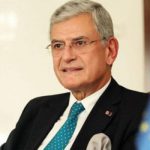 Volkan Bozkir becomes new president of 75th UN General Assembly