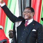 Lazarus Chakwera wins President election in Malawi’s