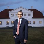 Gudni Th. Johannesson re-elected as President of Iceland
