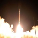 Israel successfully launches "Ofek 16" spy satellite into space