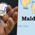 Maldives & Sri Lanka eliminate measles & rubella, ahead of 2023 target