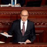 Tunisia's Prime Minister Elyes Fakhfakh resigns