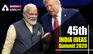Summits & Conferences 2024 : Current Affairs related to Summits & Conferences - Part 36_17.1