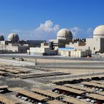 UAE becomes 1st Arab Nation to open a Nuclear Power Plant