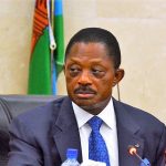 Francisco Asue reappointed as PM of Equatorial Guinea