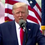 Trump announces Wilmington as 1st WWII Heritage City