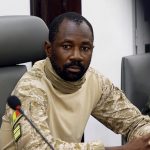 Bah Ndaw named Mali’s interim president