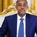 Mohamed Hussein Roble appointed as new Prime Minister of Somalia